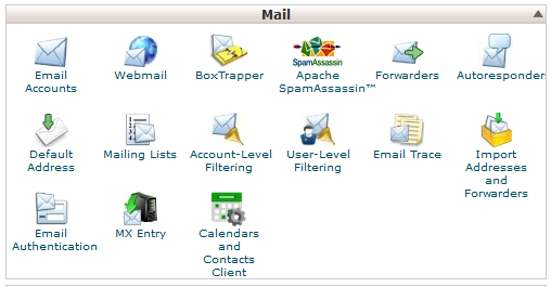 email accounts log in to your web mail